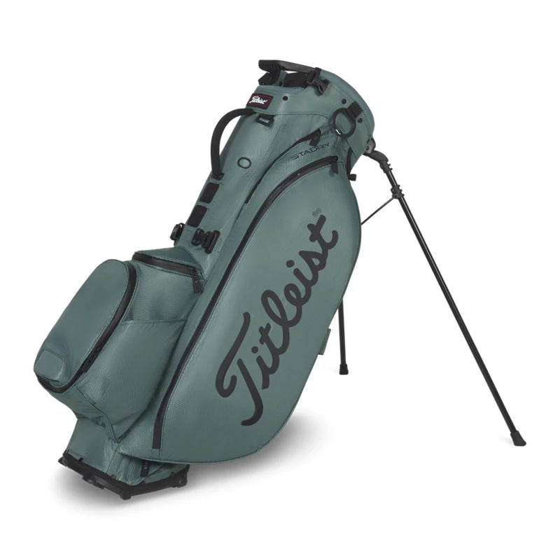 TITLEIST Players 5 Stadry Stand Bag