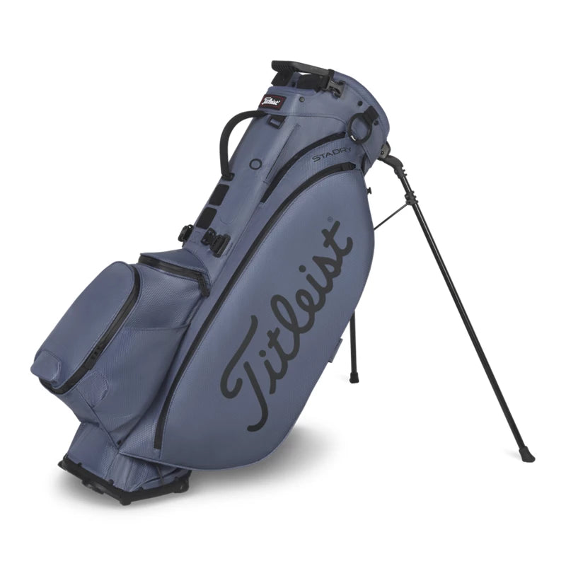 TITLEIST Players 5 Stadry Stand Bag