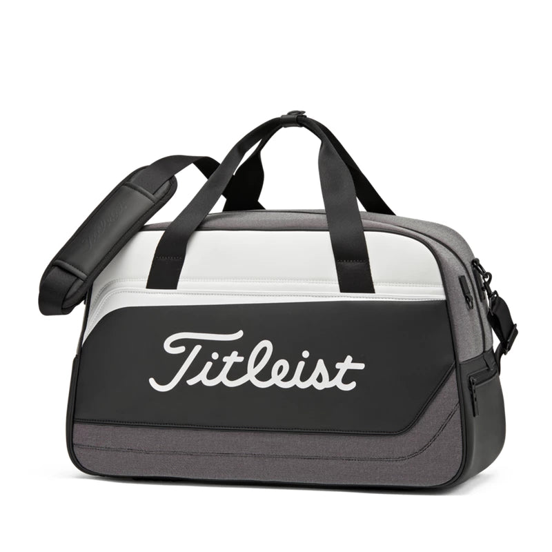 TITLEIST Pursuit Boston Bag