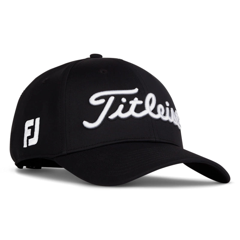 TITLEIST Men's Tour Performance Adjustable Golf Cap (Prior Generation)