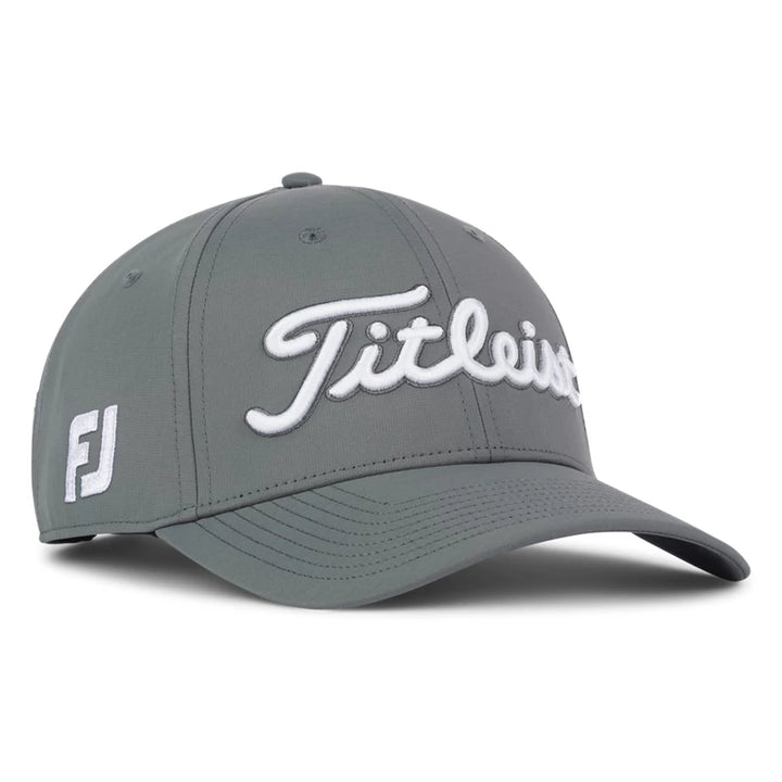 TITLEIST Men's Tour Performance Adjustable Golf Cap (Prior Generation)