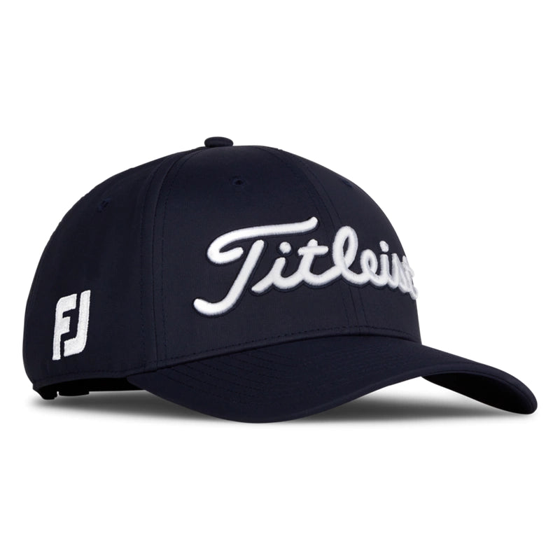 TITLEIST Men's Tour Performance 2025 Adjustable Cap
