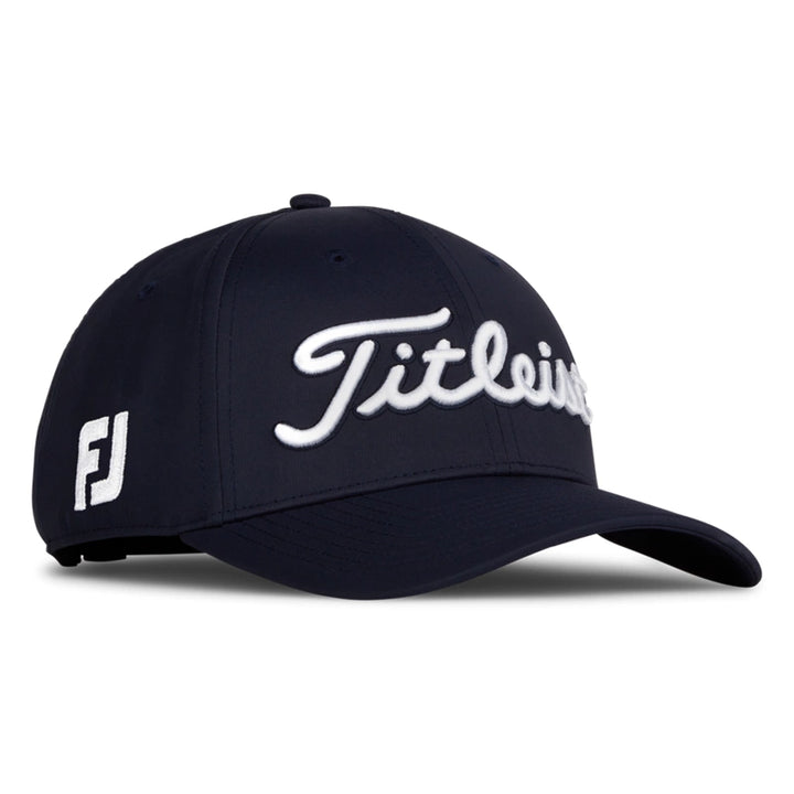 TITLEIST Men's Tour Performance 2025 Adjustable Cap