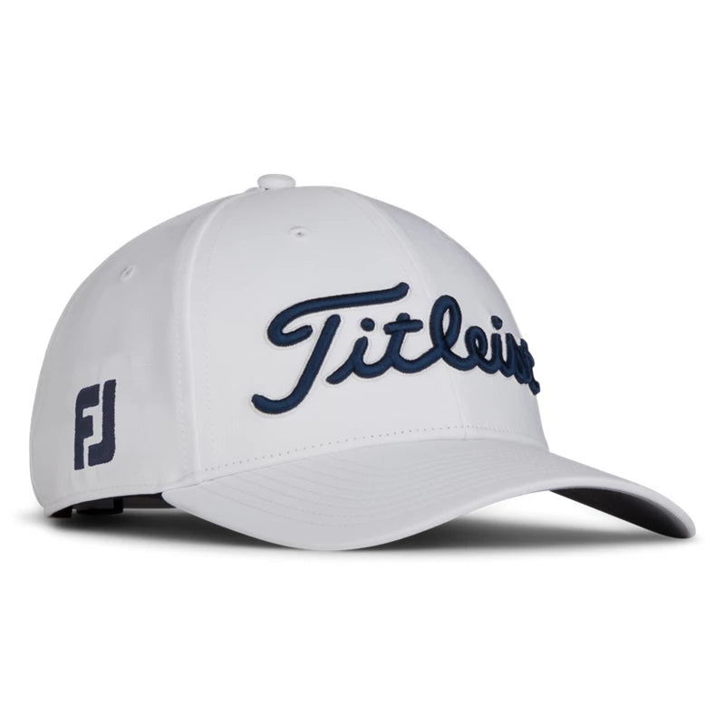 TITLEIST Men's Tour Performance 2025 Adjustable Cap