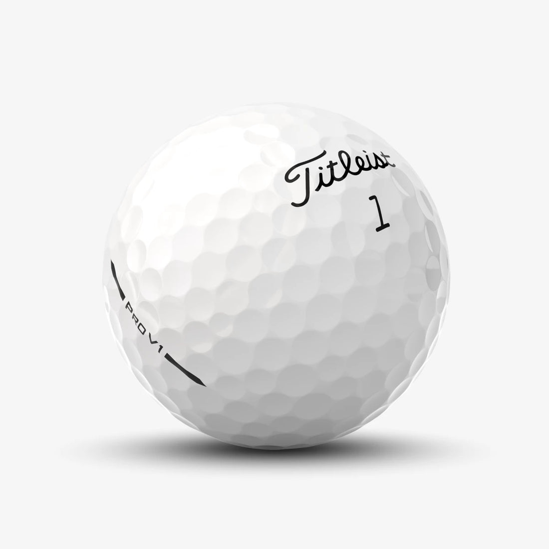TITLEIST Pro V1 Golf Balls - White