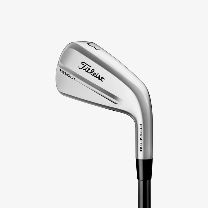 TITLEIST T250-U Graphite Utility Iron