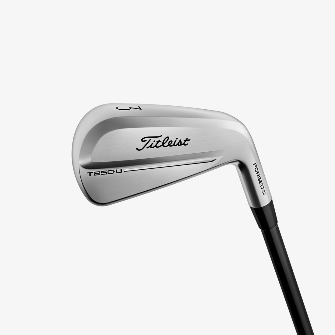 TITLEIST T250-U Graphite Utility Iron
