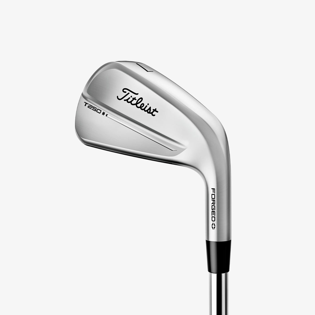 TITLEIST T250 Launch Spec (5-W) Steel Irons