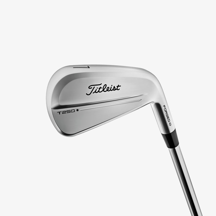 TITLEIST T250 Launch Spec (5-W) Graphite Irons