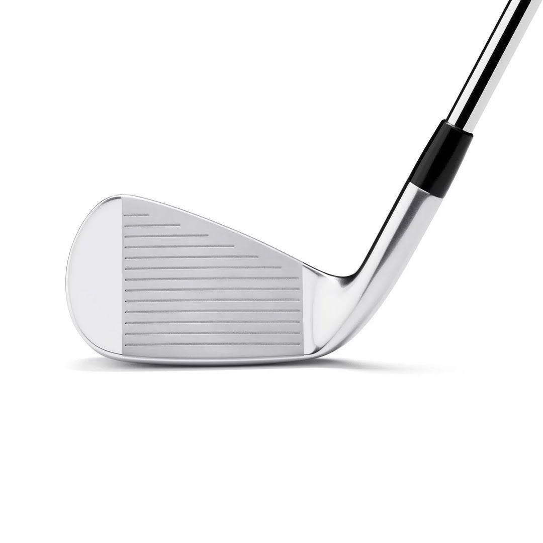 MIZUNO MX Speed Metal (6-GW) Graphite Irons