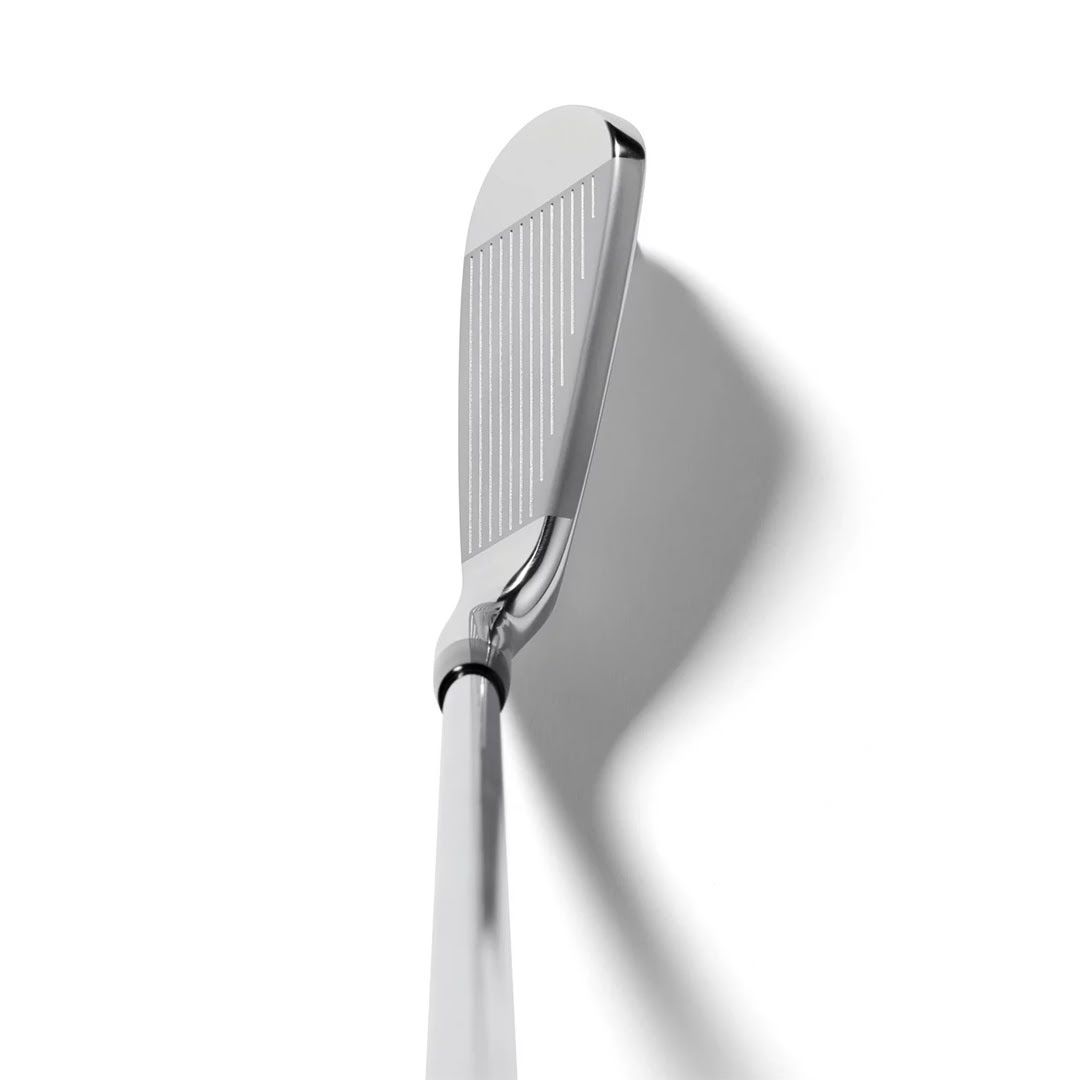 MIZUNO MX Speed Metal (6-GW) Graphite Irons