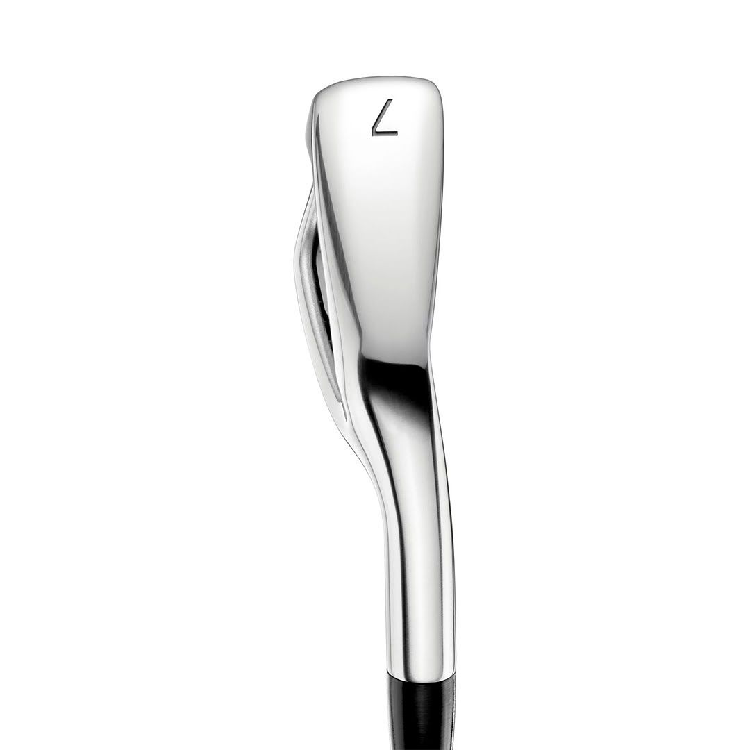 MIZUNO MX Speed Metal (6-GW) Graphite Irons