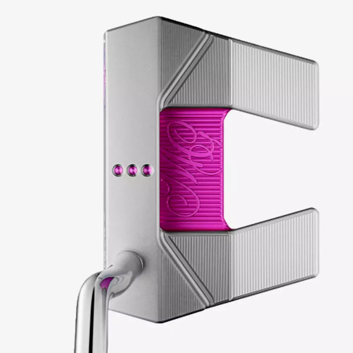 SCOTTY CAMERON 2025 My Girl Limited Golf Putter