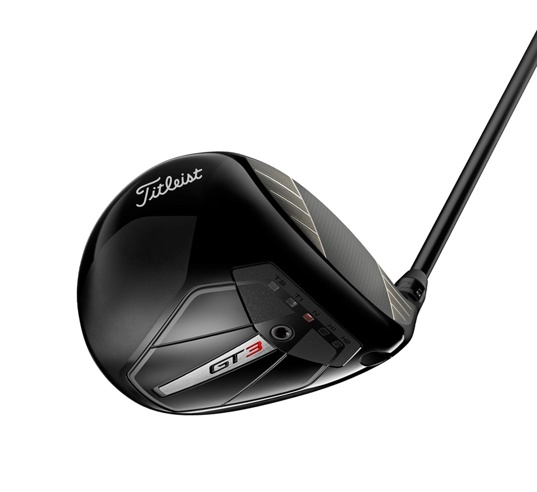 TITLEIST GT3 Driver