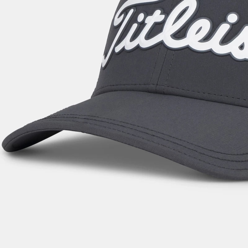TITLEIST Men's Players Performance Ball Marker Adjustable Cap