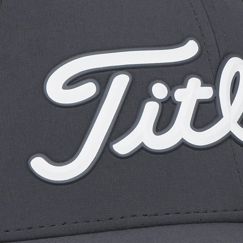 TITLEIST Men's Players Performance Ball Marker Adjustable Cap