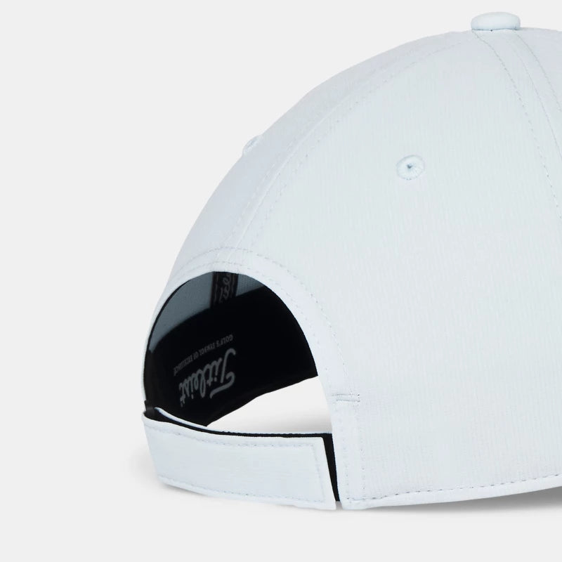 TITLEIST Women's Players Performance Ball Marker Adjustable Cap