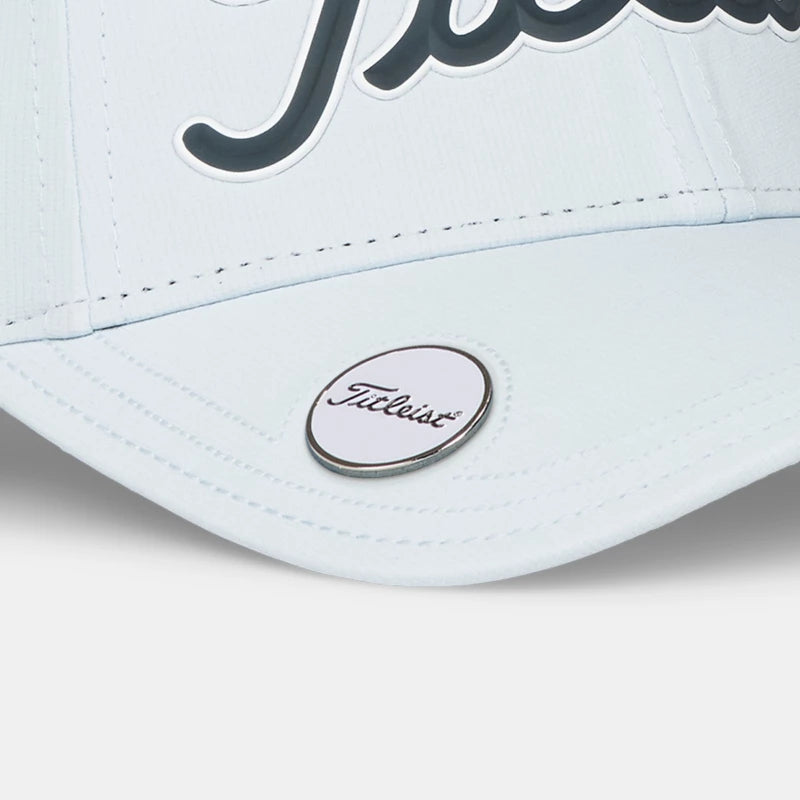 TITLEIST Women's Players Performance Ball Marker Adjustable Cap
