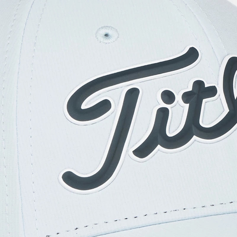 TITLEIST Women's Players Performance Ball Marker Adjustable Cap