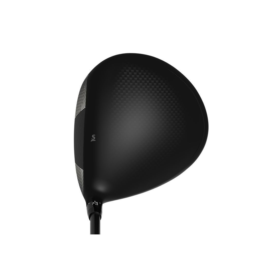SRIXON ZXi RKT TR Driver