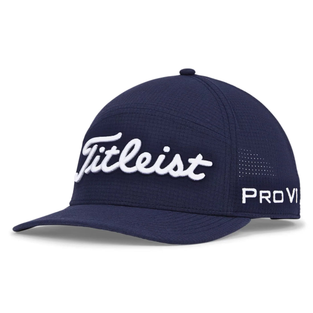 TITLEIST Men's Tour Featherweight Adjustable Cap