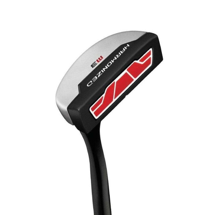 WILSON Harmonized M3 Putter