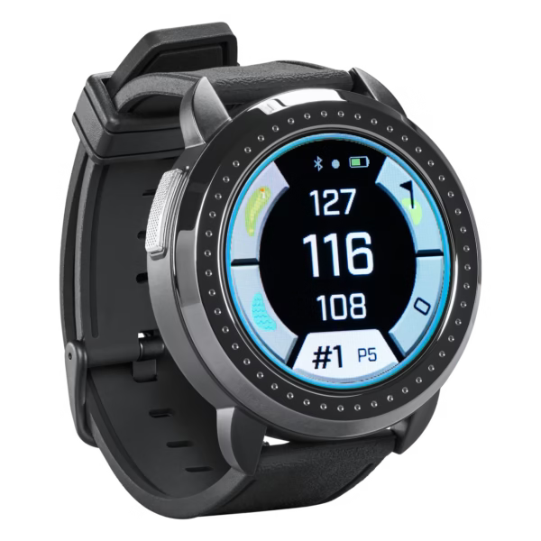 BUSHNELL iON Elite GPS Watch