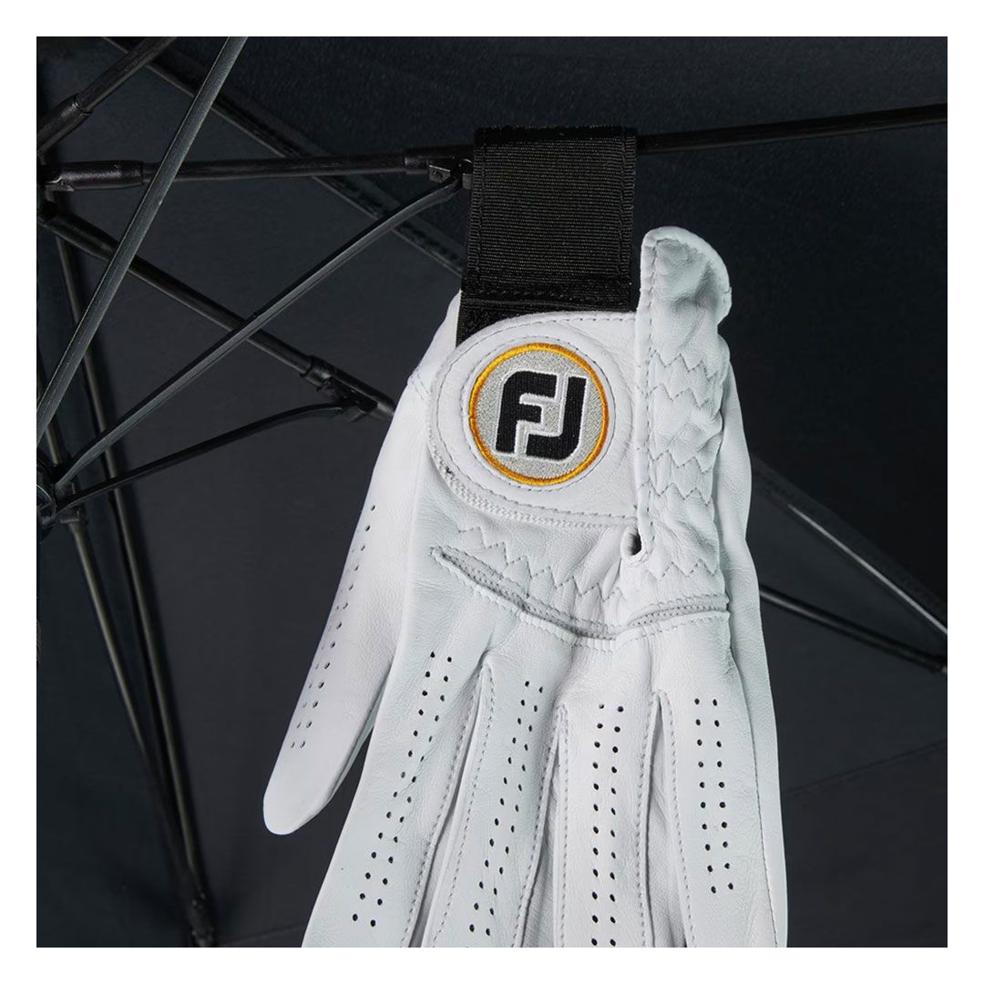 FOOTJOY DryJoys Double Canopy Umbrella