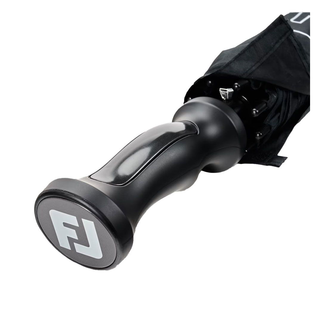 FOOTJOY DryJoys Double Canopy Umbrella