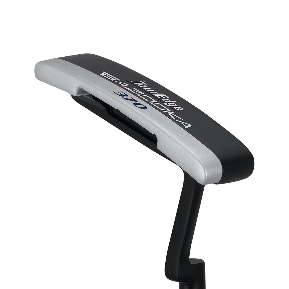 TOUR EDGE Bazooka 370 Complete Senior Set
