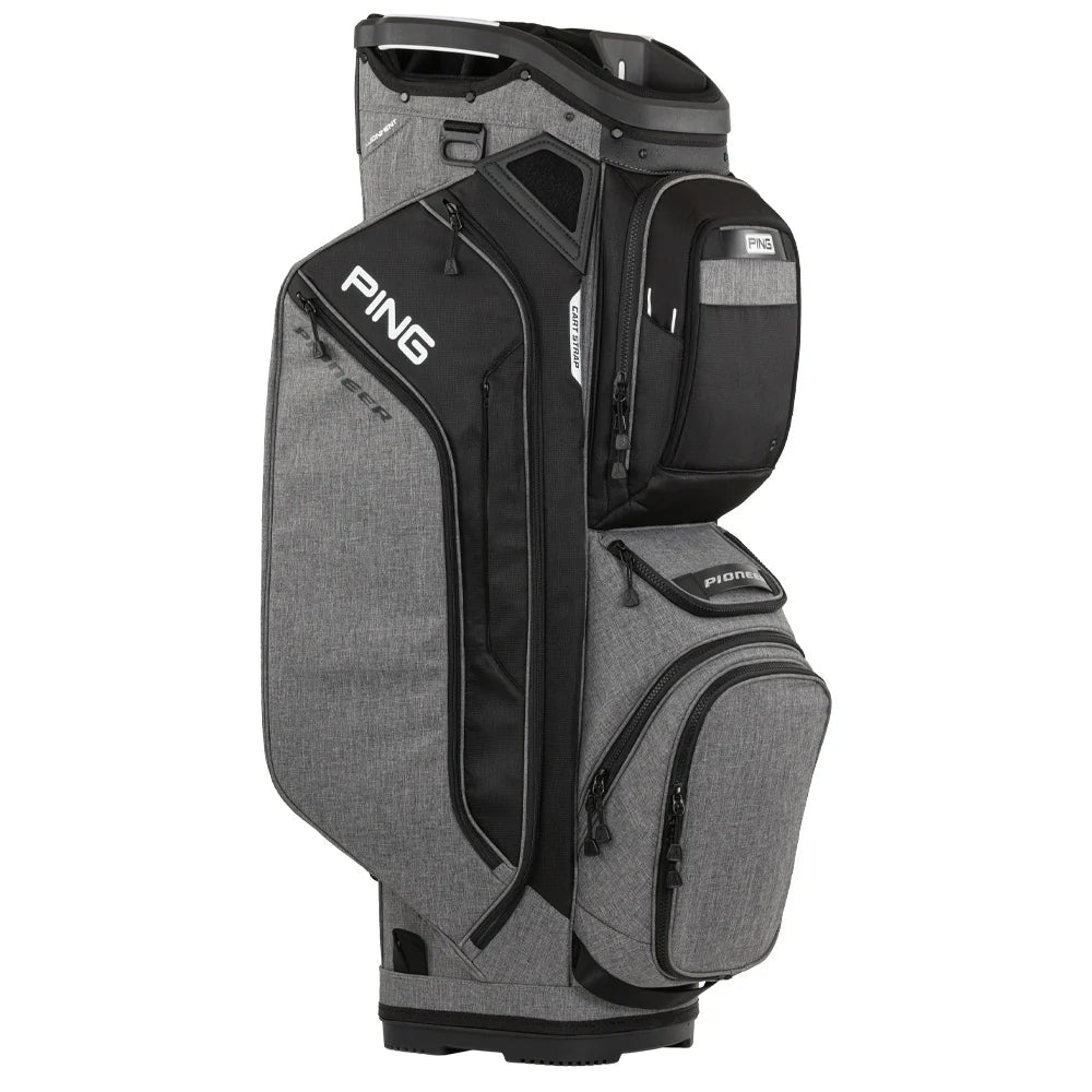 PING Pioneer Cart Bag