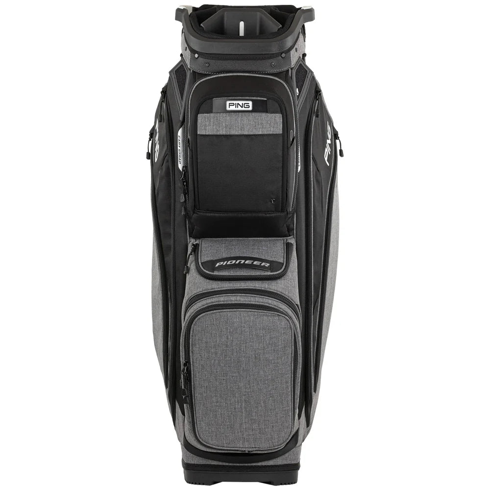 PING Pioneer Cart Bag