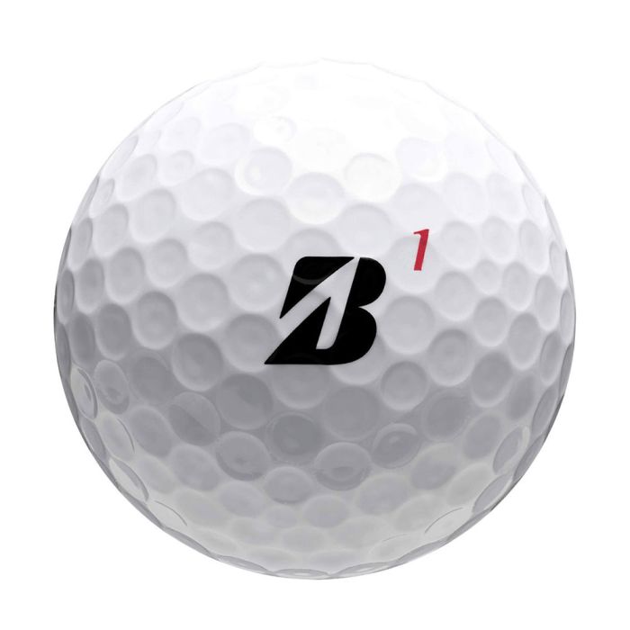 BRIDGESTONE Tour B X Golf Balls (Prior Generation)
