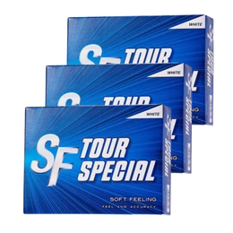 SRIXON Tour Special Golf Balls ( Pack of 3 Dozen)
