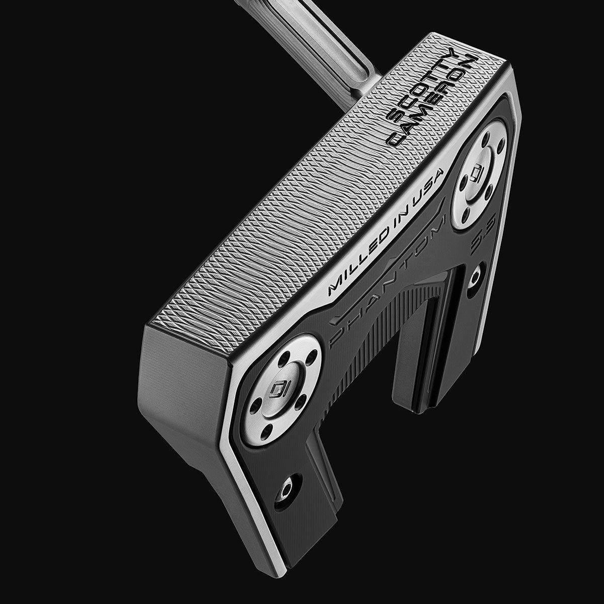 SCOTTY CAMERON Phantom X 5.5 Golf Putter
