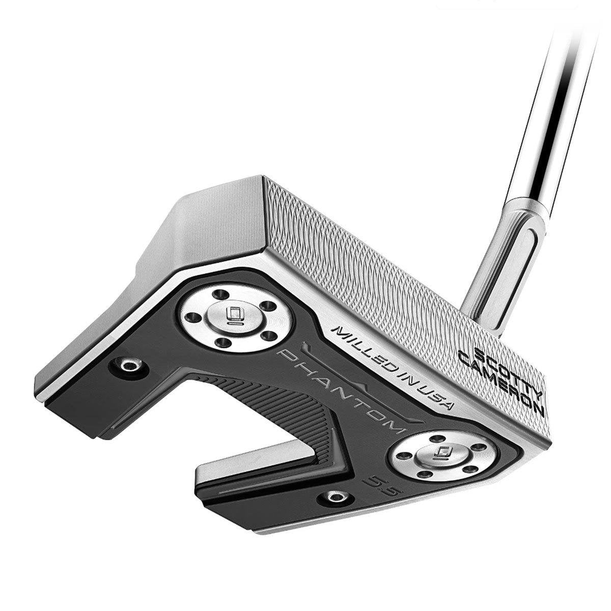 SCOTTY CAMERON Phantom X 5.5 Golf Putter