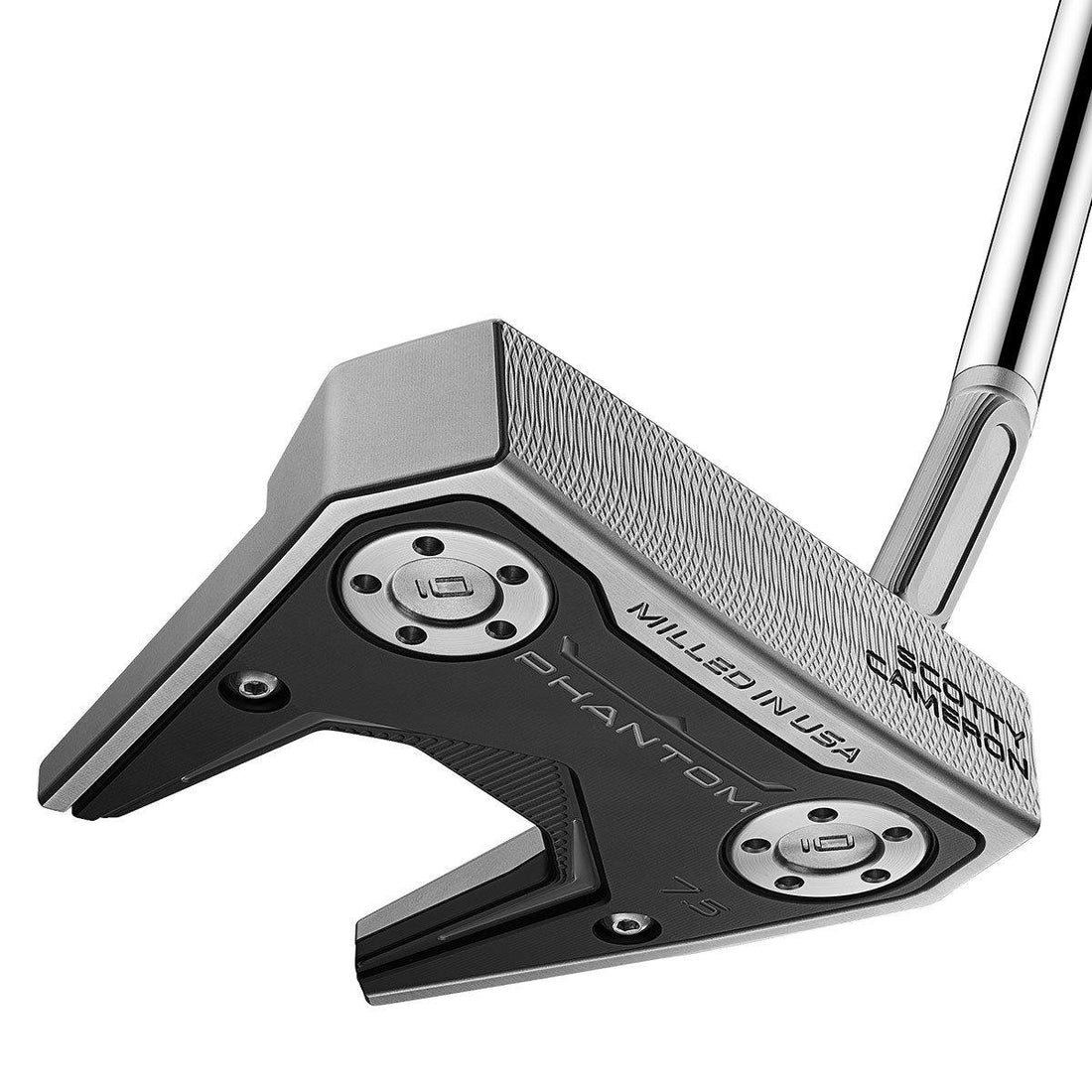 SCOTTY CAMERON Phantom X 7.5 Golf Putter