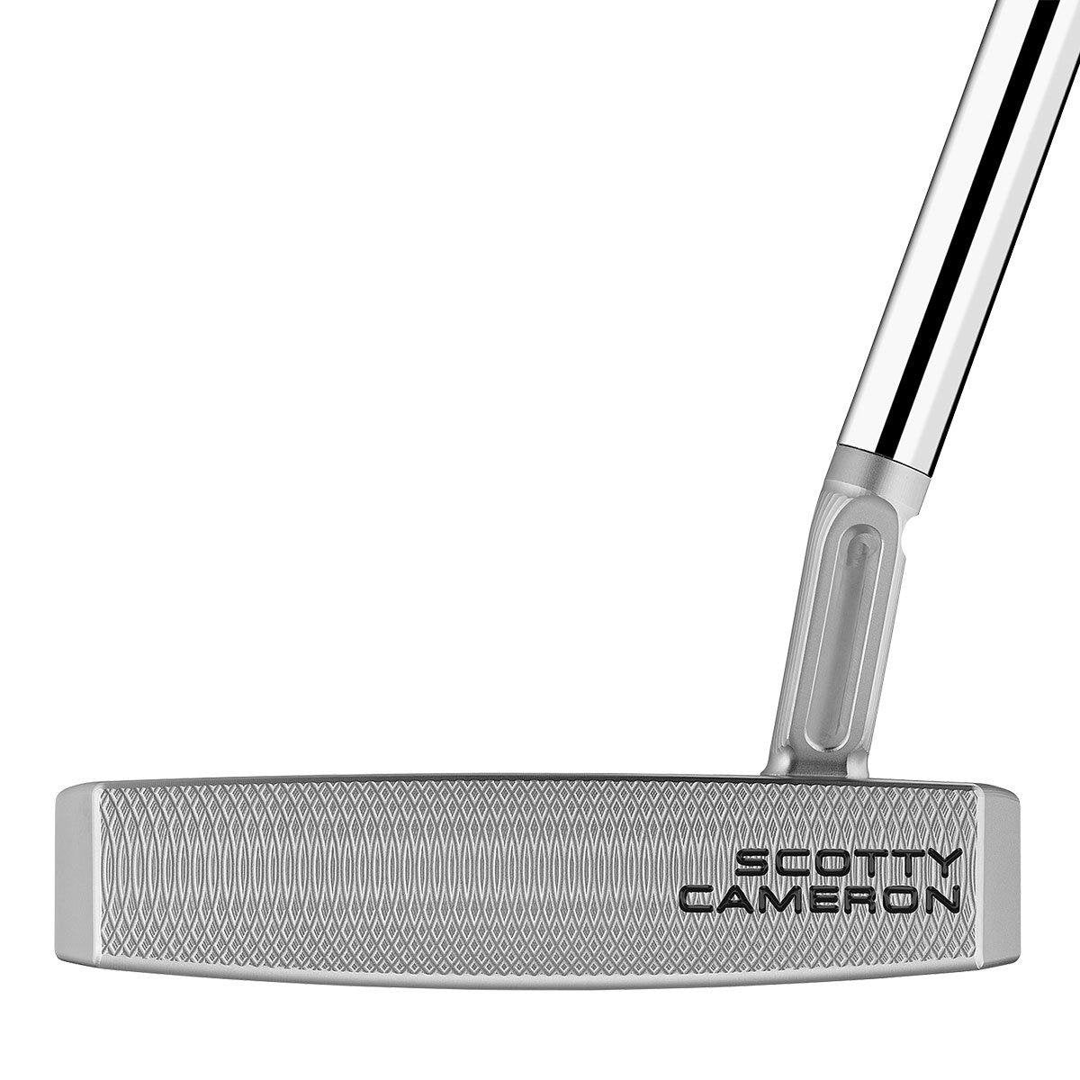 SCOTTY CAMERON Phantom X 7.5 Golf Putter