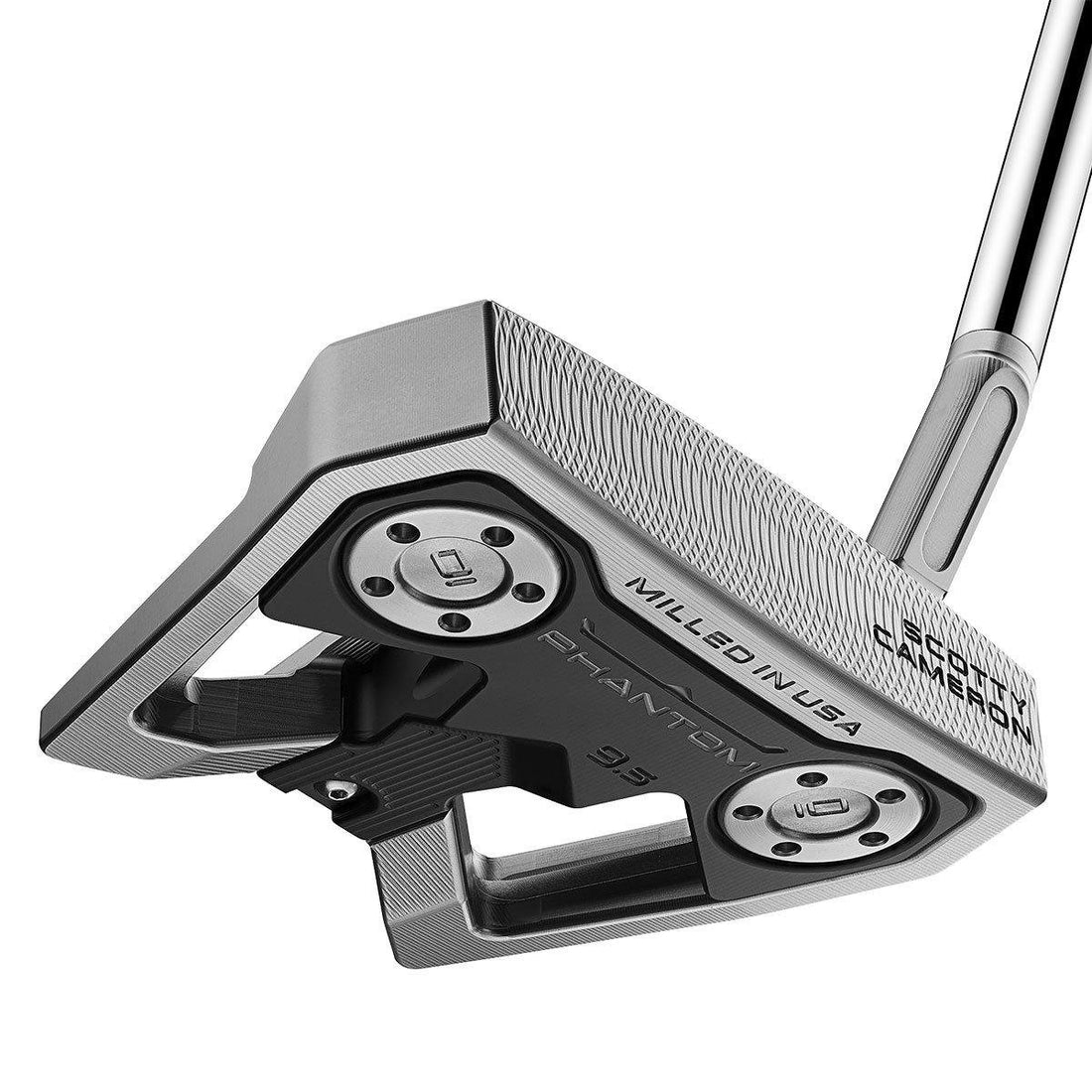 SCOTTY CAMERON Phantom X 9.5 Golf Putter