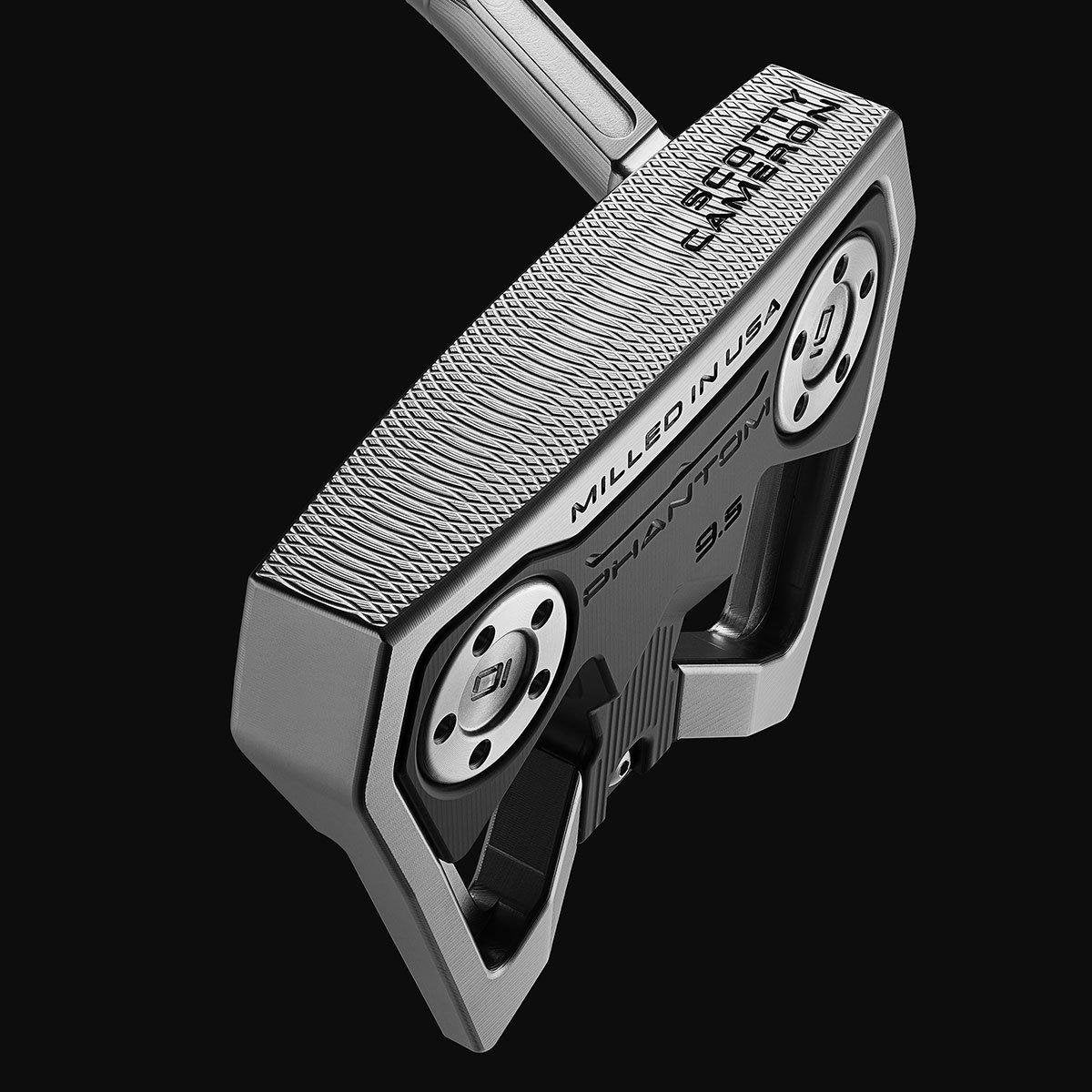 SCOTTY CAMERON Phantom X 9.5 Golf Putter