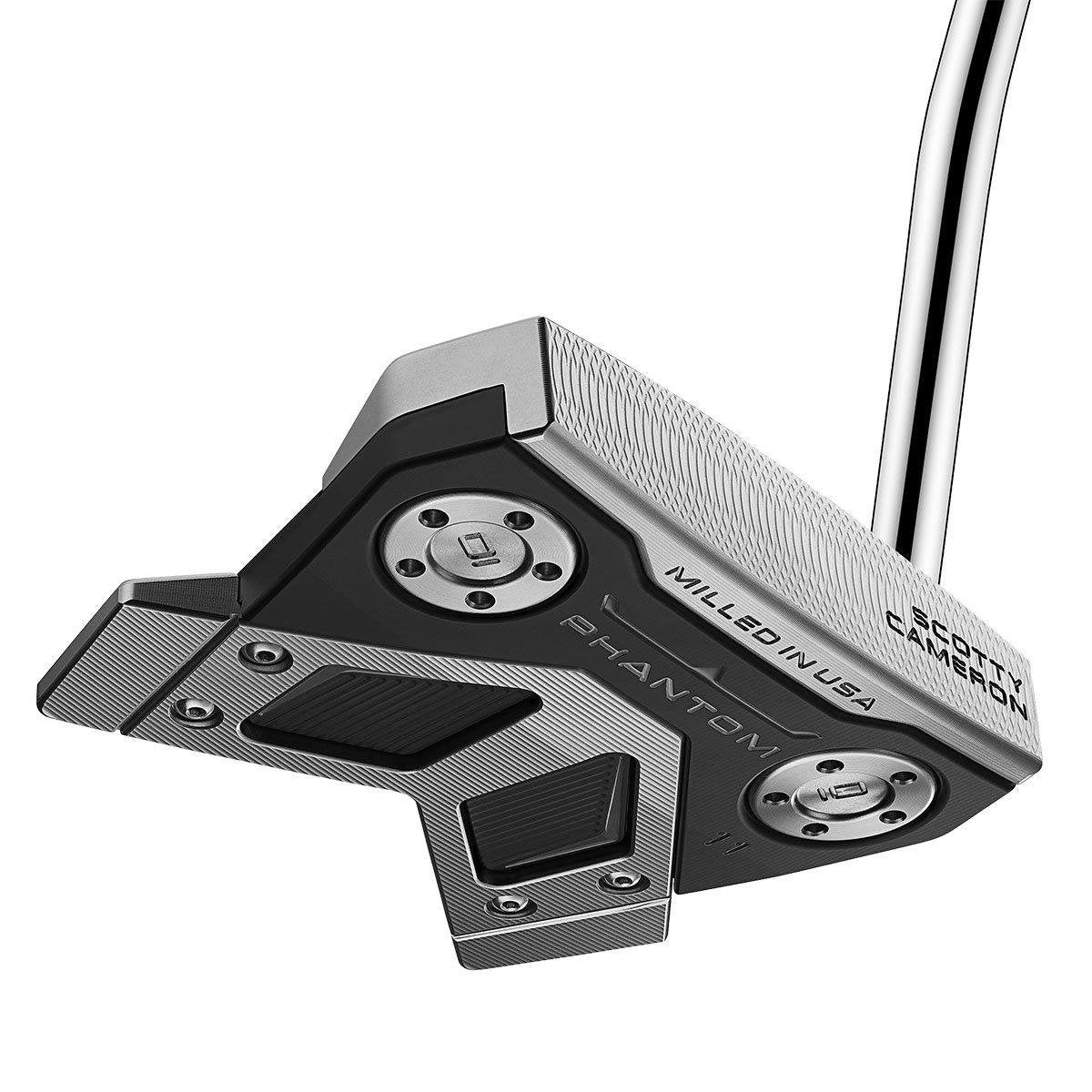 SCOTTY CAMERON Phantom 11 Golf Putter