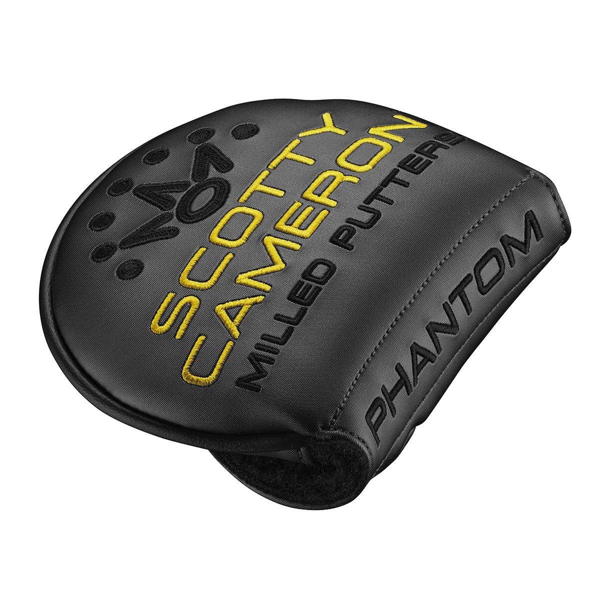 SCOTTY CAMERON Phantom 11 Long Design Golf Putter