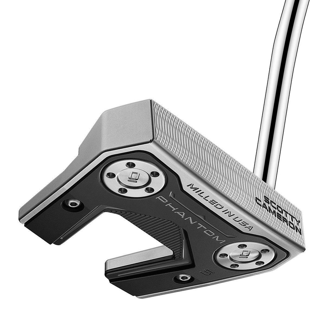 SCOTTY CAMERON Phantom 5 Golf Putter