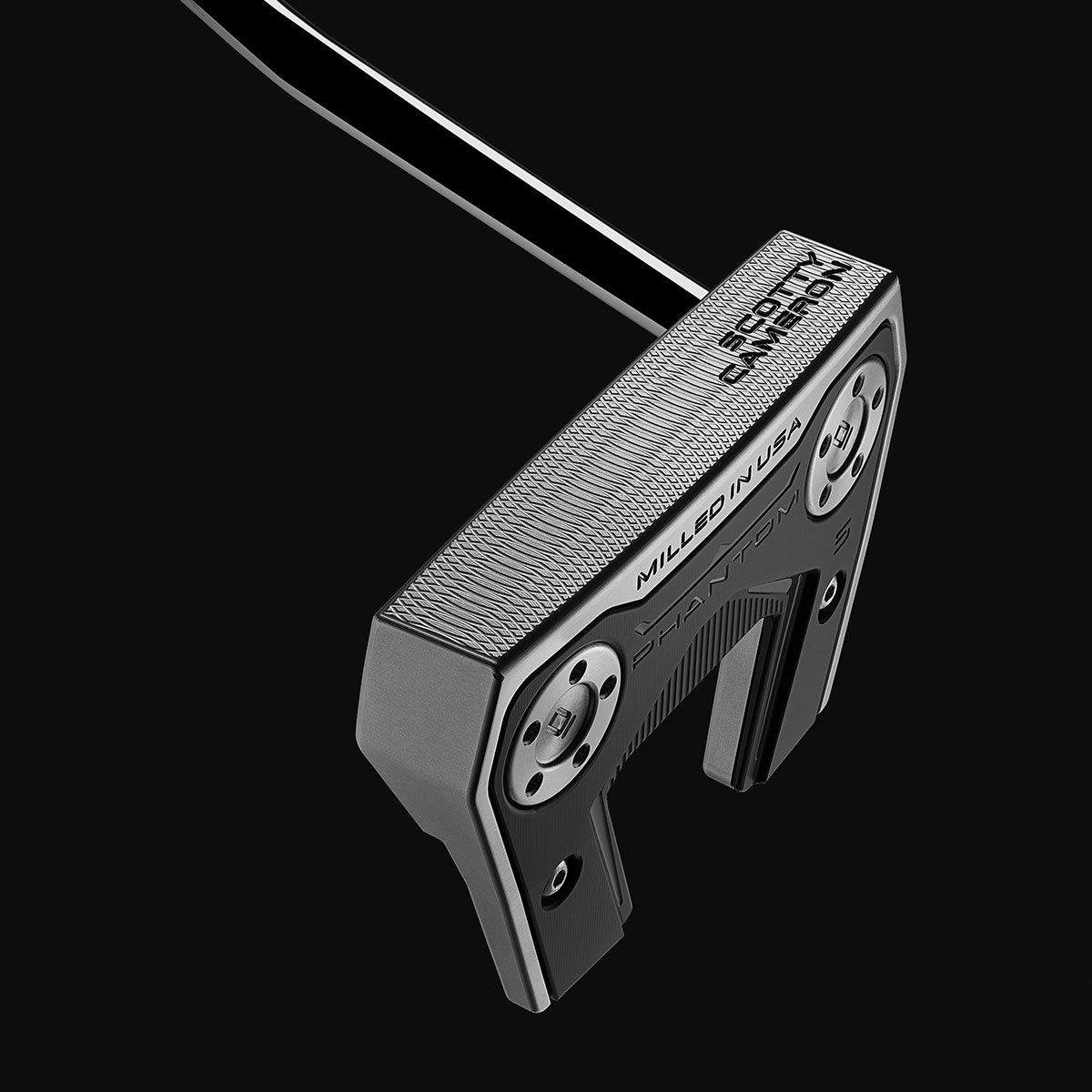 SCOTTY CAMERON Phantom 5 Golf Putter