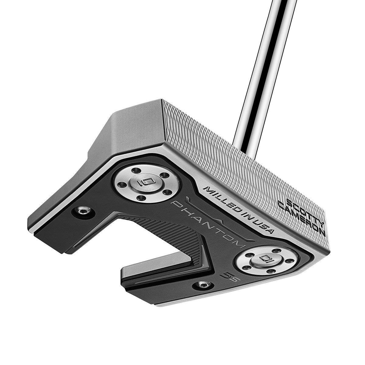 SCOTTY CAMERON Phantom 5S Golf Putter