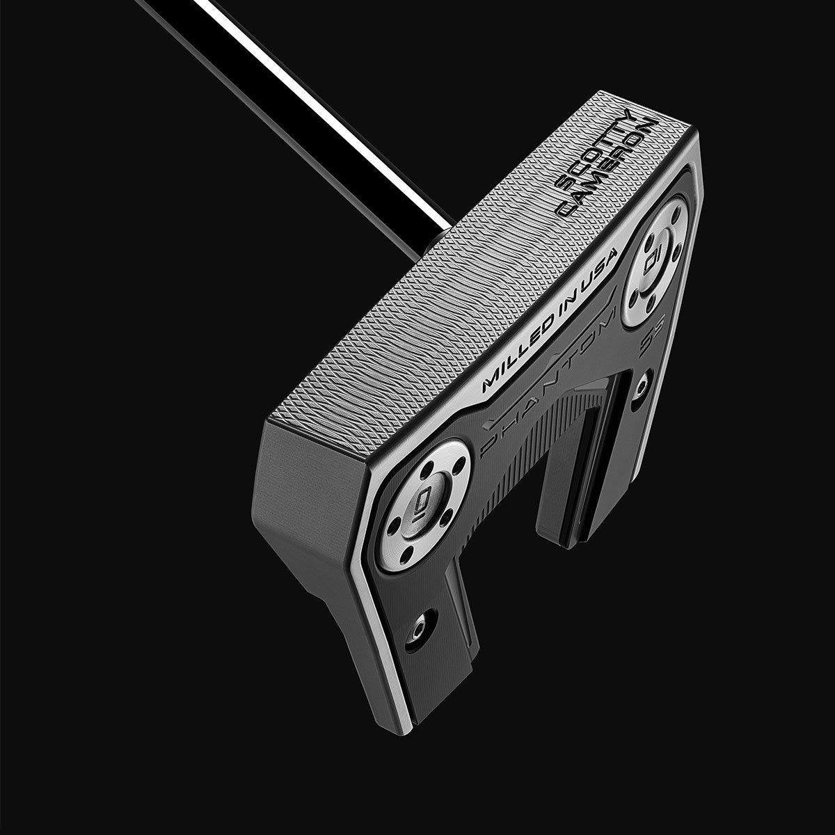 SCOTTY CAMERON Phantom 5S Golf Putter
