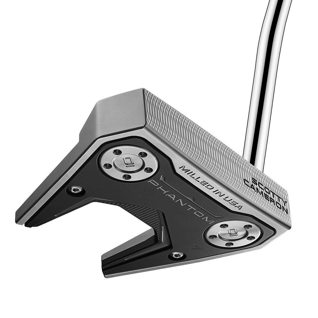 SCOTTY CAMERON Phantom X 7 Golf Putter