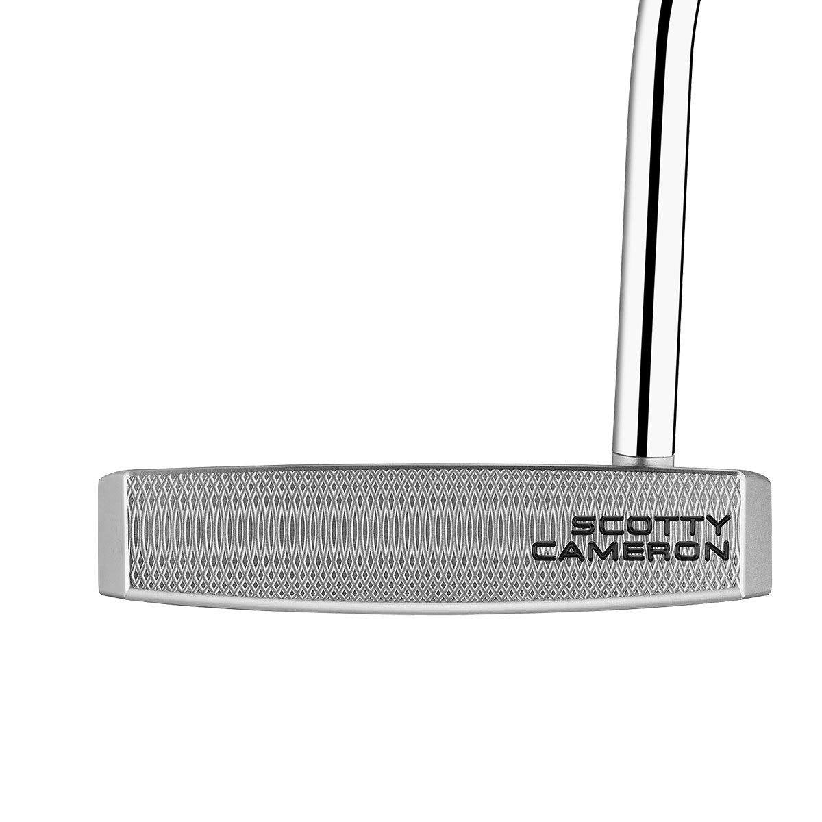 SCOTTY CAMERON Phantom X 7 Golf Putter