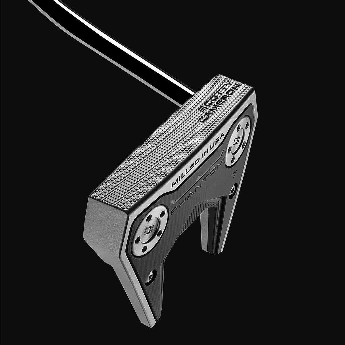 SCOTTY CAMERON Phantom X 7 Golf Putter