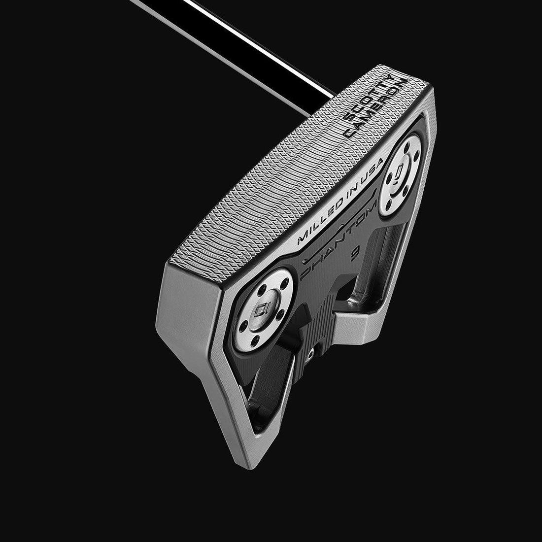SCOTTY CAMERON Phantom X 9 Golf Putter